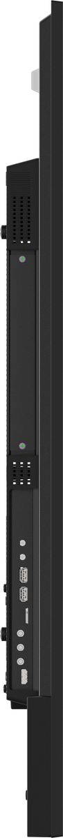 IIYAMA 65 LCD UHD, SDM-L