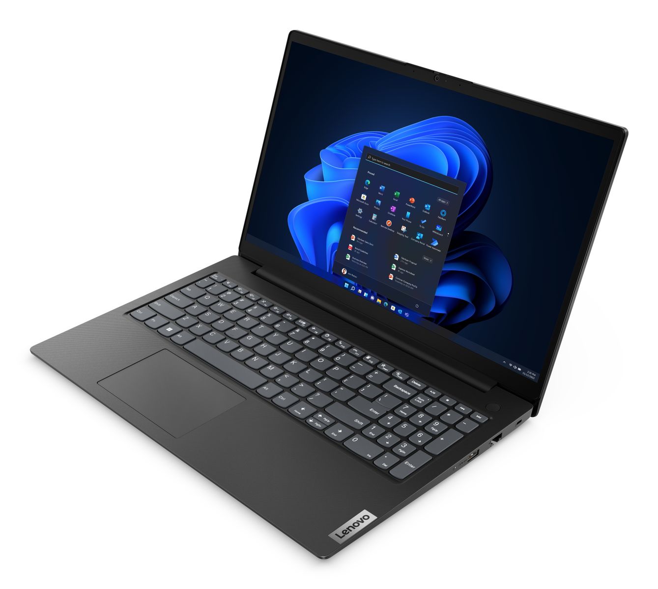 TS V15 I7-13620H 16GB 512GB 15.6FHD W11HOME 2YDEP [IMAGE 3]
