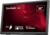 VIEWSONIC TD2223, 22 1920X1080 TOUCH IR USB SCREEN 7H