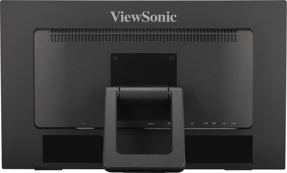 VIEWSONIC TD2223, 22 1920X1080 TOUCH IR USB SCREEN 7H