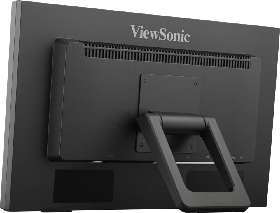VIEWSONIC TD2223, 22 1920X1080 TOUCH IR USB SCREEN 7H