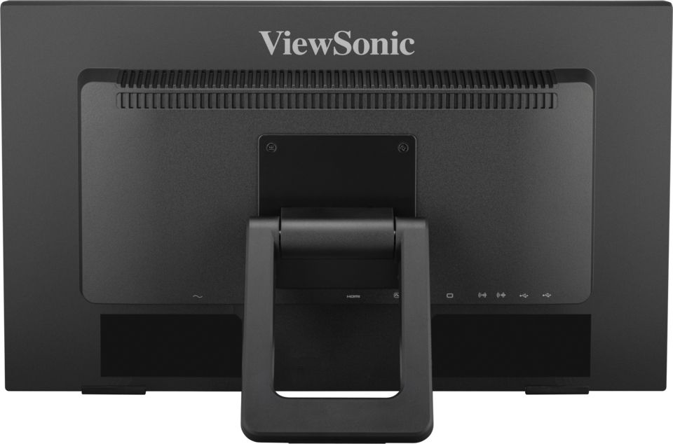 VIEWSONIC TD2223, 22 1920X1080 TOUCH IR USB SCREEN 7H