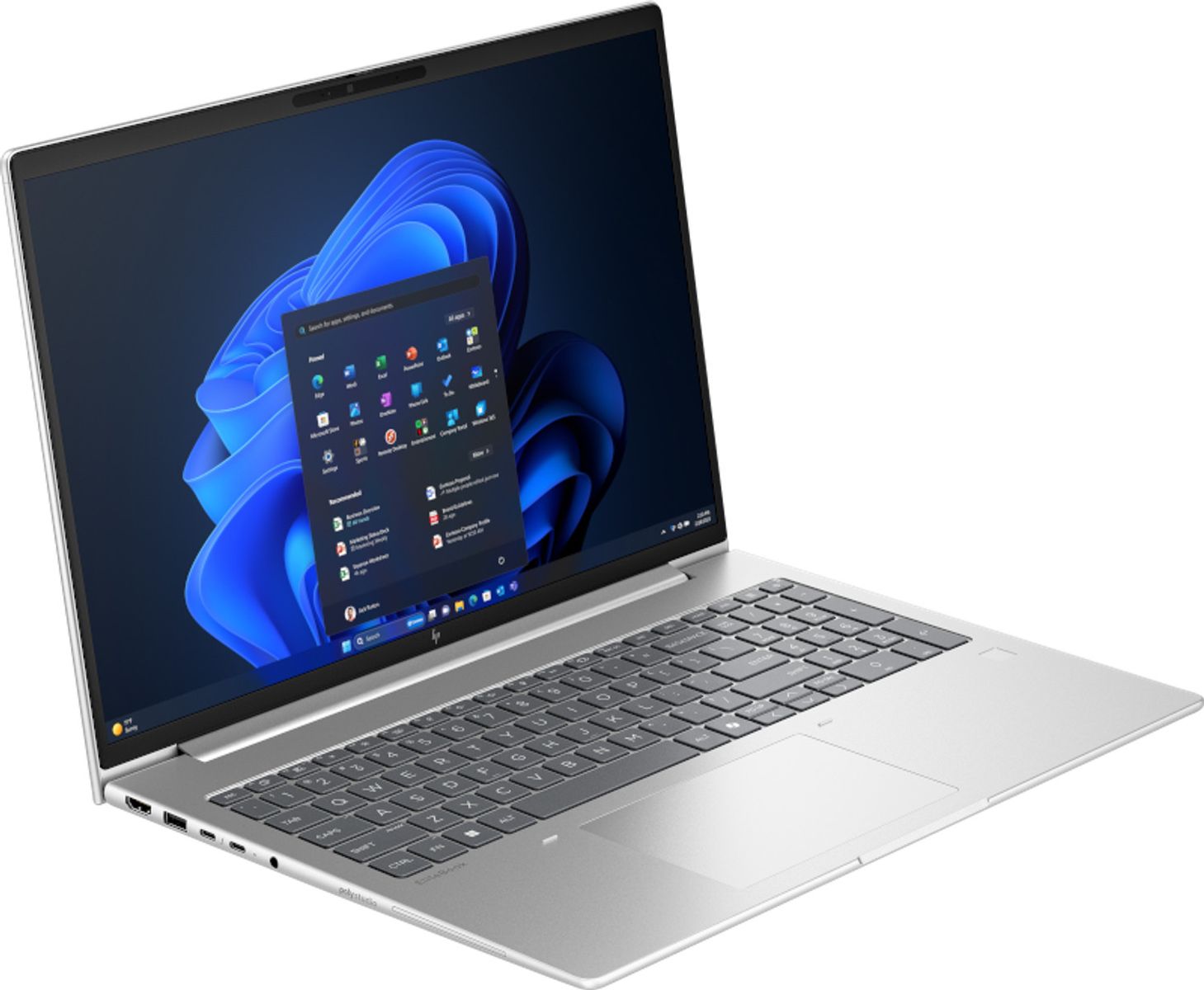 HP INC. EB 6 G1I 16 AI ULTRA 5 225U 24/512 W11P 3YOFF