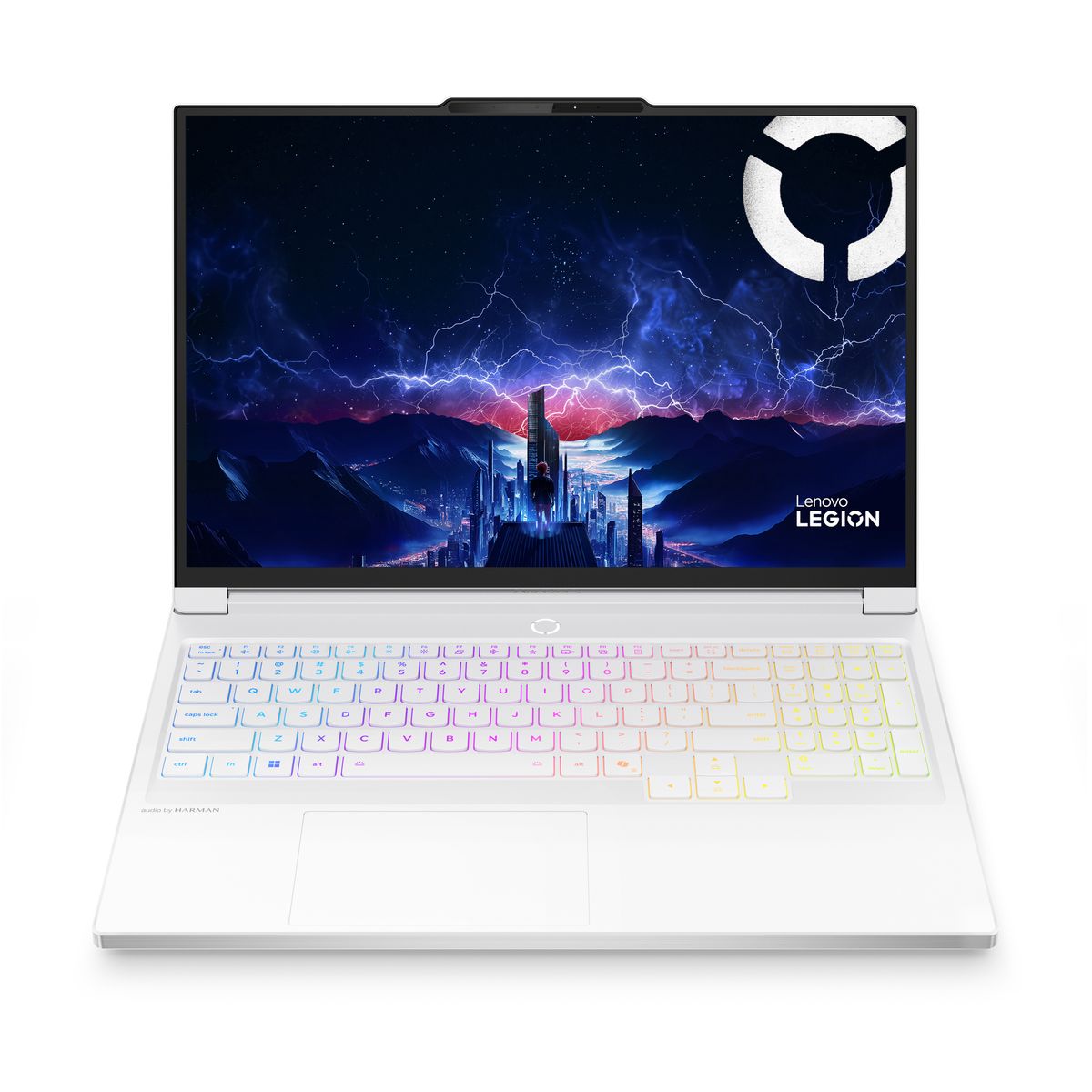 LENOVO LEGION 7 CORE U9-275HX 32GB 2TB 16P RTX5070 W11H
