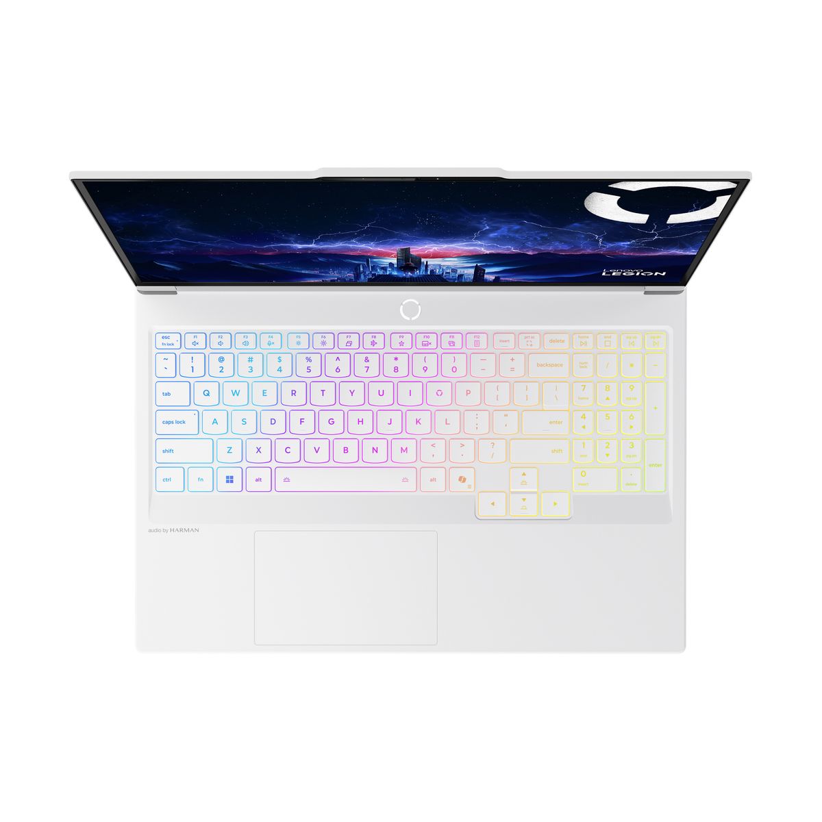 LENOVO LEGION 7 CORE U9-275HX 32GB 2TB 16P RTX5070 W11H