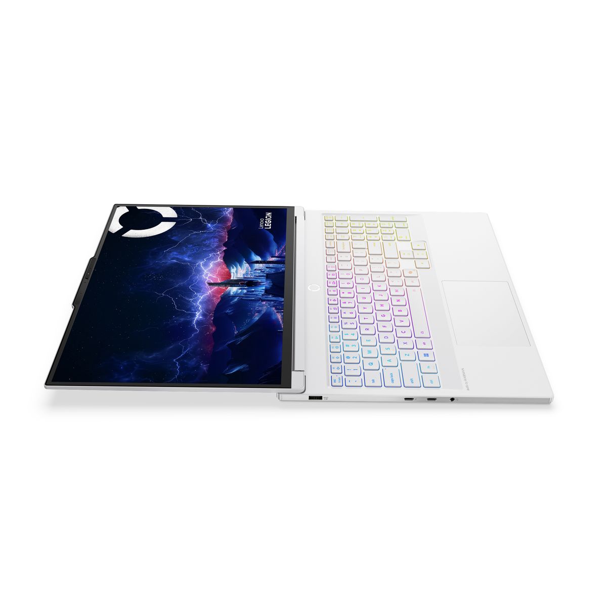 LENOVO LEGION 7 CORE U9-275HX 32GB 2TB 16P RTX5070 W11H