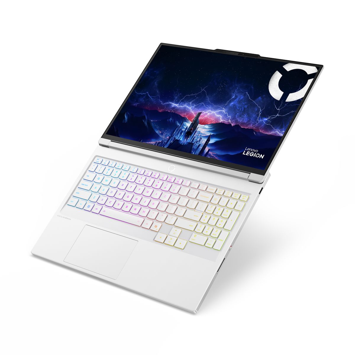 LENOVO LEGION 7 CORE U9-275HX 32GB 2TB 16P RTX5070 W11H