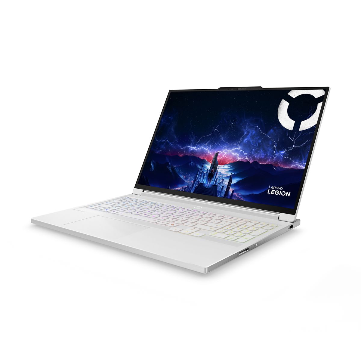 LENOVO LEGION 7 CORE U9-275HX 32GB 2TB 16P RTX5070 W11H