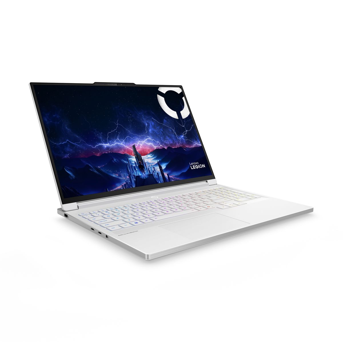 LENOVO LEGION 7 CORE U9-275HX 32GB 2TB 16P RTX5070 W11H