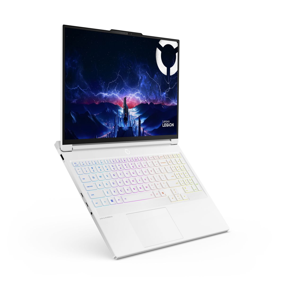 LENOVO LEGION 7 CORE U9-275HX 32GB 2TB 16P RTX5070 W11H