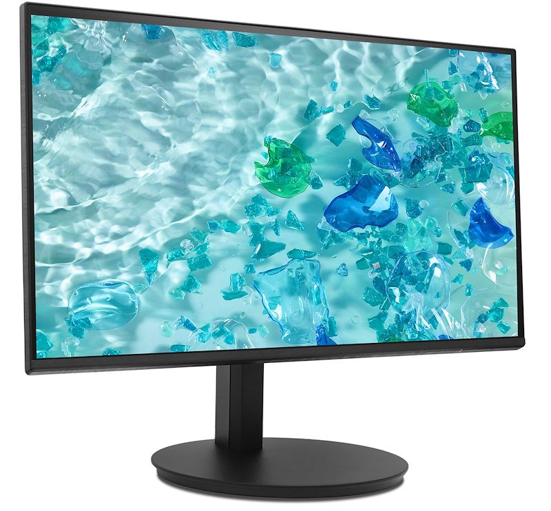 ACER CB242YP6 23.8 16:9 VGA HDMI DP MULTIMEDIALE PIVOT