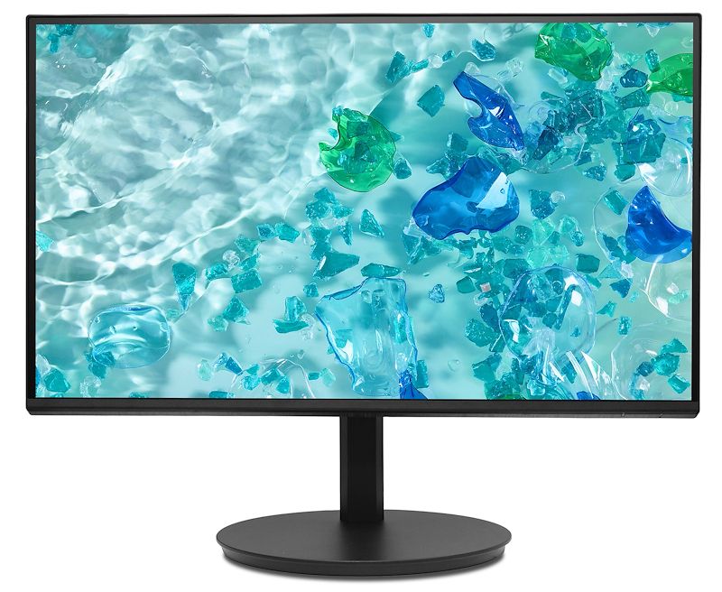 ACER CB242YP6 23.8 16:9 VGA HDMI DP MULTIMEDIALE PIVOT