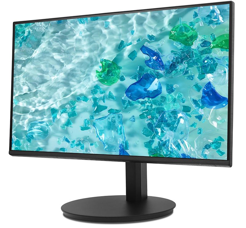 ACER CB242YP6 23.8 16:9 VGA HDMI DP MULTIMEDIALE PIVOT