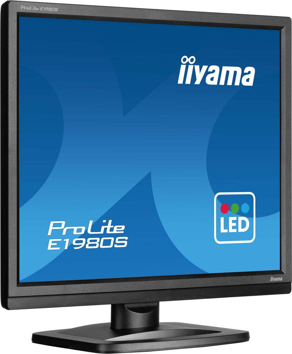 19  TN-panel, 1280x1024,HDMI,DisplayPort,250cd/m [IMAGE 3]