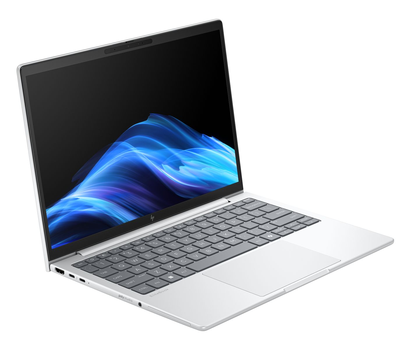 HP INC. EB 8 G1I 13 AI ULTRA 7 255U 32/1 W11P 3YOFF