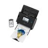 CANON DR-S350NW SCANNER ROTATIVO FRONTE/RETRO 50PPM
