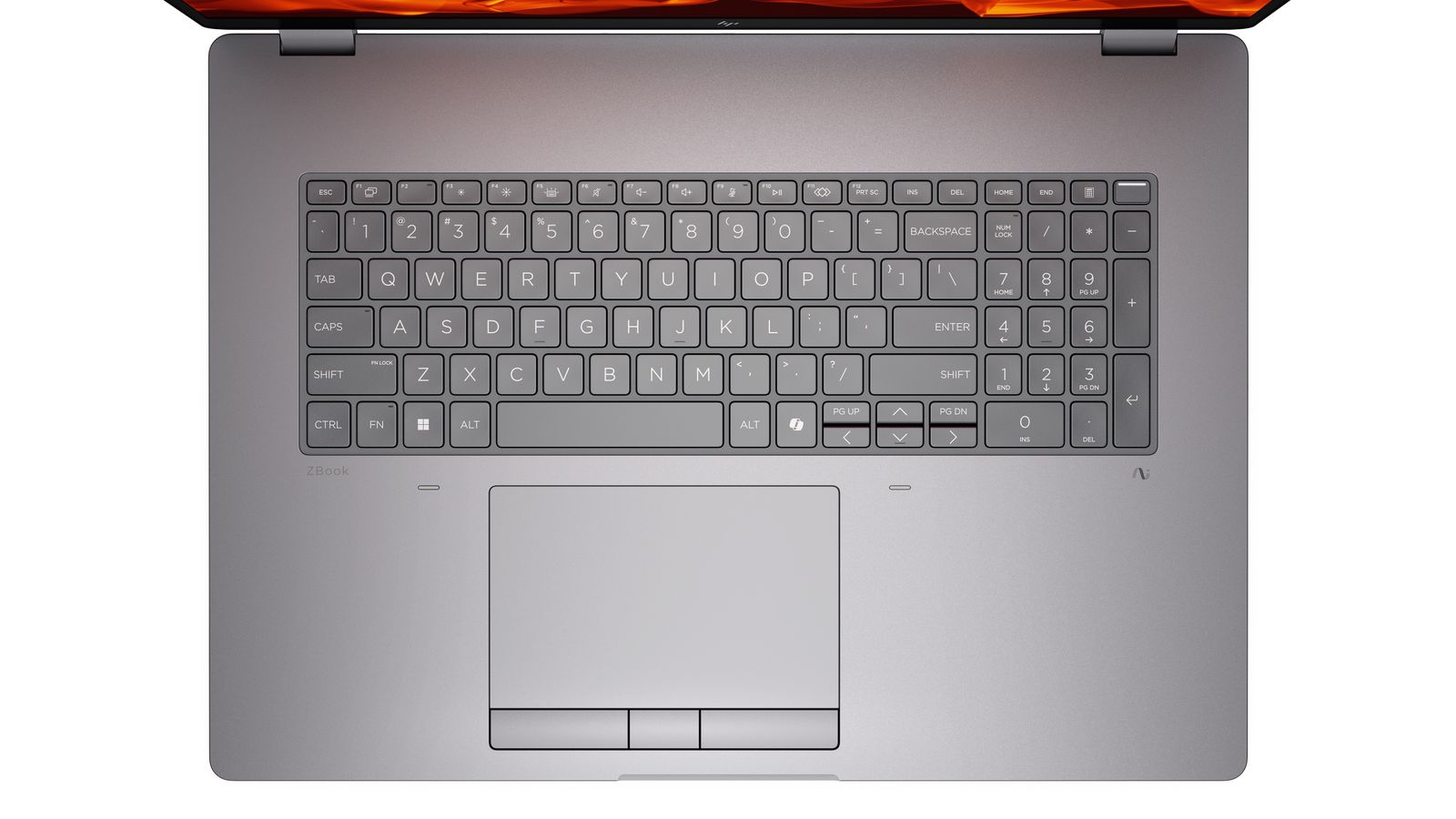HP INC. ZFURY 18 G1I U9 285HX 64/2 RTX PRO5000 W11P 3YOFF
