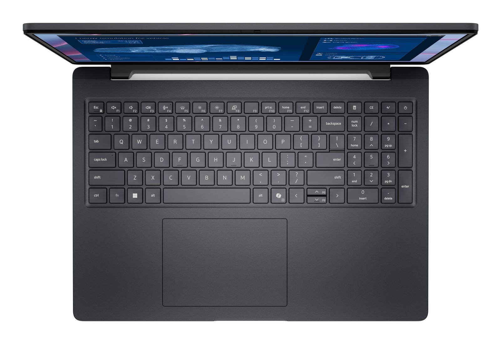 DELL DELL PRO MAX 16/AI 7 PRO350/32/1TB/16/PRO1000/W11P