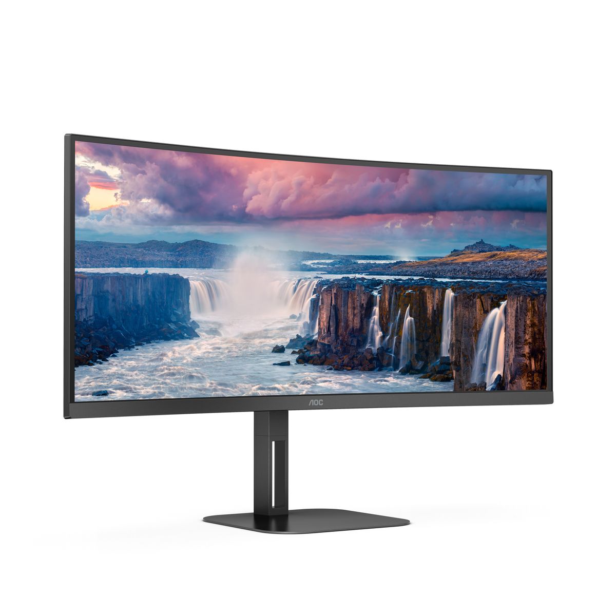 34  CURVED  3440X1440 4X USB 3.2 DP ALT [IMAGE 4]