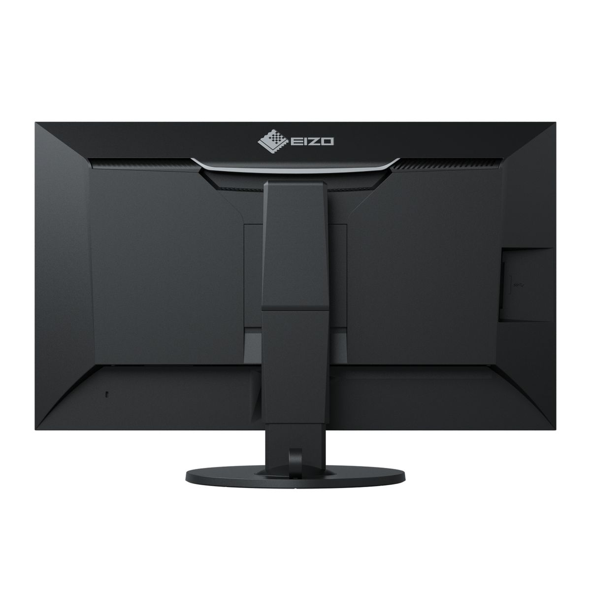 EIZO 27 IPS 2560X1440 16:9 USB-C, DP, HDMI, DVI