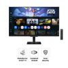 SAMSUNG S32FM500|Smart Monitor,FHD, Speaker e Telecomando
