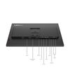 LENOVO TS THINKVISION P27QD-40 27QHD IPS/QHD/HDMI,DP,USB