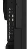IIYAMA 98 3840x2160, UHD IPS panel DVI-I (VGA), HDMI 3x