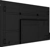 IIYAMA 98 3840x2160, UHD IPS panel DVI-I (VGA), HDMI 3x