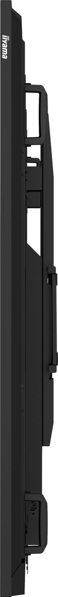 IIYAMA 98 3840x2160, UHD IPS panel DVI-I (VGA), HDMI 3x