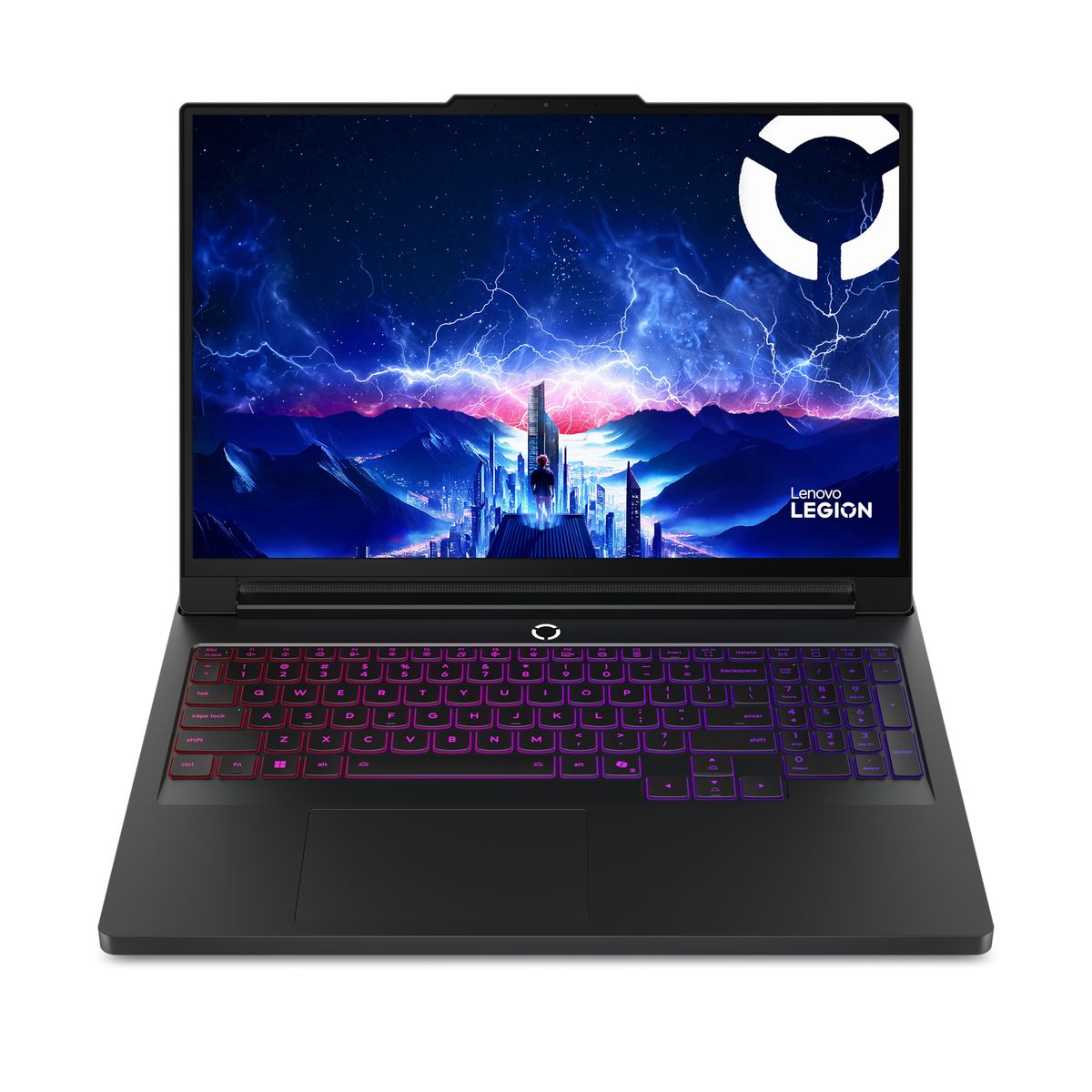 LENOVO LEGION PRO7 CORE U9275HX 64GB 2TB 16P RTX5090 W11H