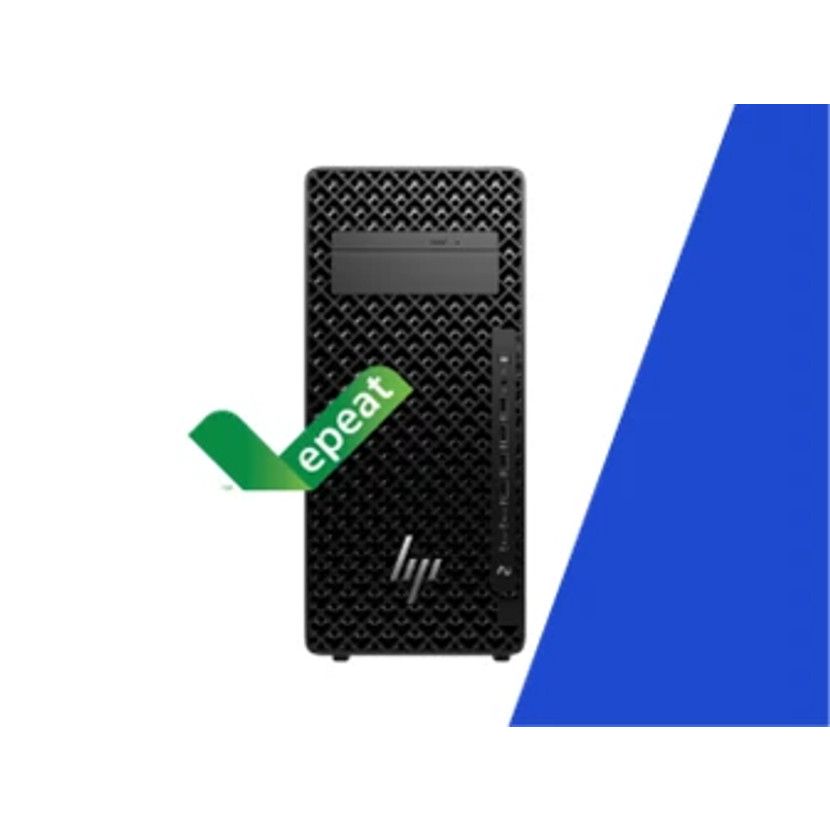 HP INC. Z2 TWR G1I ULTRA 7 265 32/1 RTX A1000 WIN11P 3YW