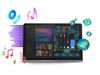 LENOVO TAB PLUS MTK 8GB 128GB WIFI 11.5 FHD AND14