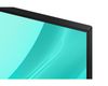 SAMSUNG S27D60U|MonitorHRM,QHD,Docking,USB-C,LAN Port