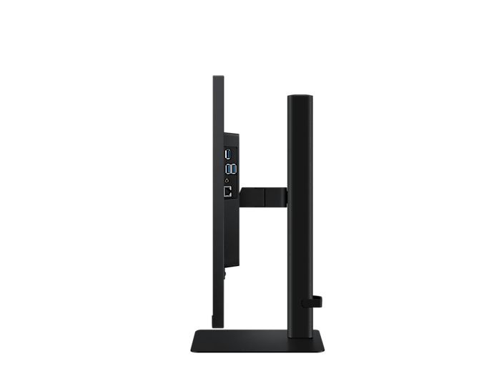 SAMSUNG S27D60U|MonitorHRM,QHD,Docking,USB-C,LAN Port