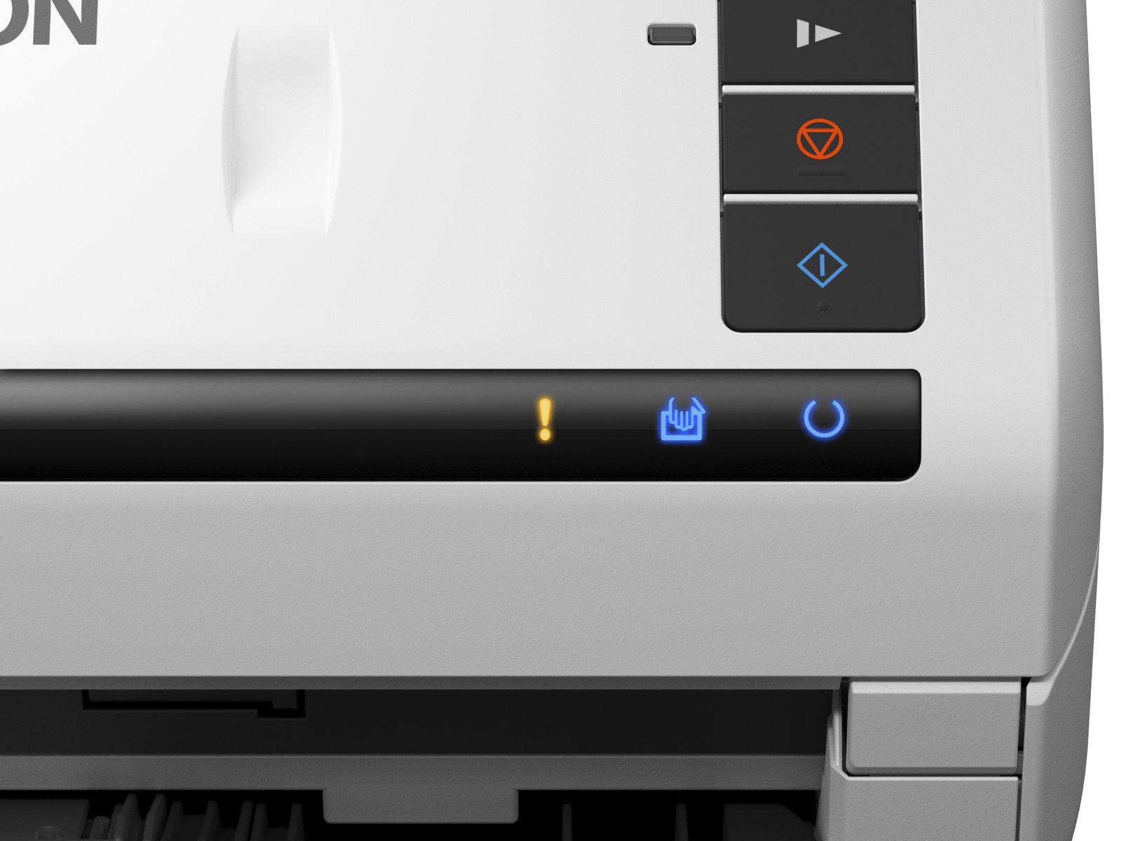 EPSON WORKFORCE DS-530III - A4 - 4.000 PAGINE