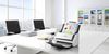 EPSON WORKFORCE DS-530III - A4 - 4.000 PAGINE