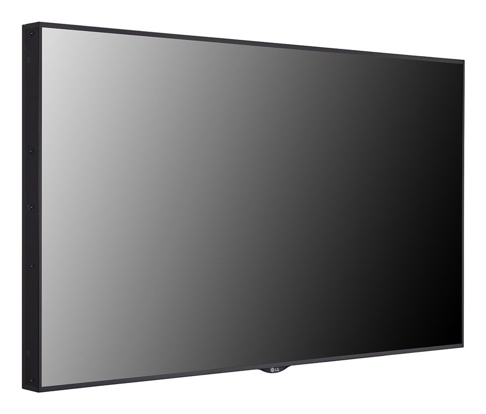 LG ELECTRONICS 49 LED IPS, 1920X1080 M+, 16:9, 4000 NIT