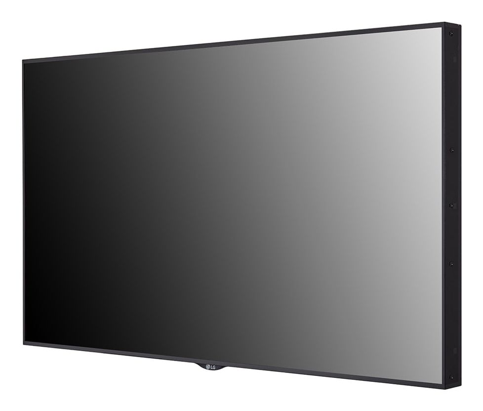 LG ELECTRONICS 49 LED IPS, 1920X1080 M+, 16:9, 4000 NIT