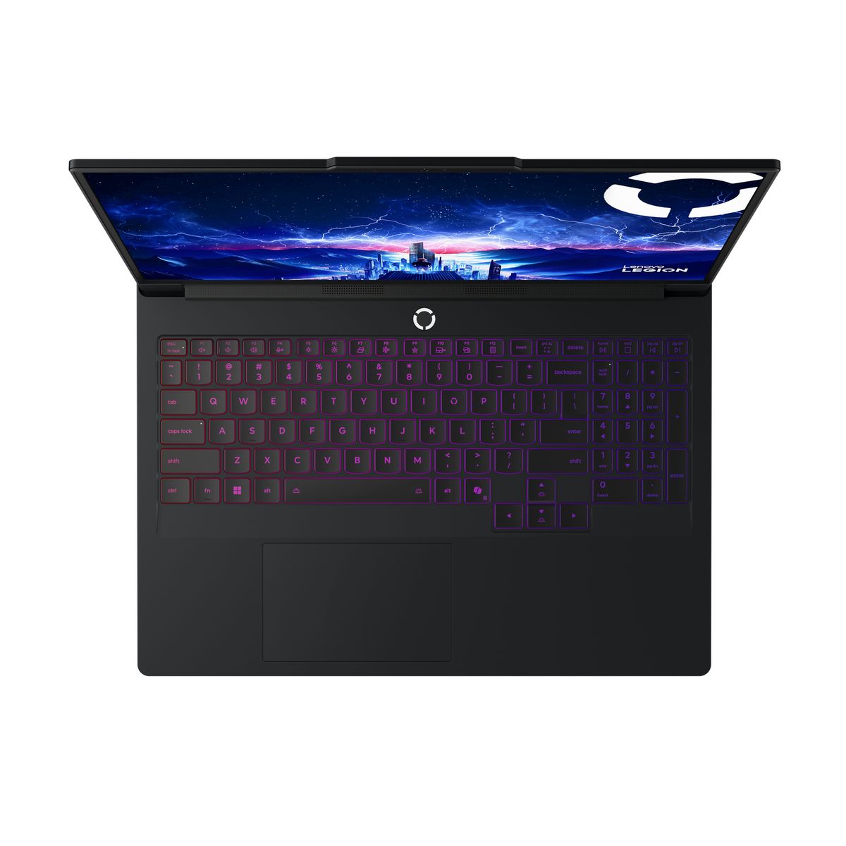 LENOVO LEGION PRO7 CORE U9 275HX 32GB 1TB 16 RTX5070 W11H