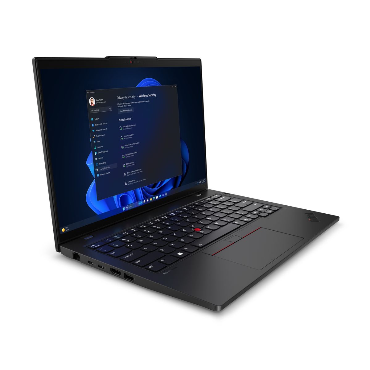 TS L14 ULT5-125U 16GB 512GB 14WUXGA W11PRO 3YDEPOT [IMAGE 6]