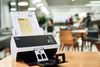 PFU RICOH FI-8250 - SCANNER A4 DA 50 PPM