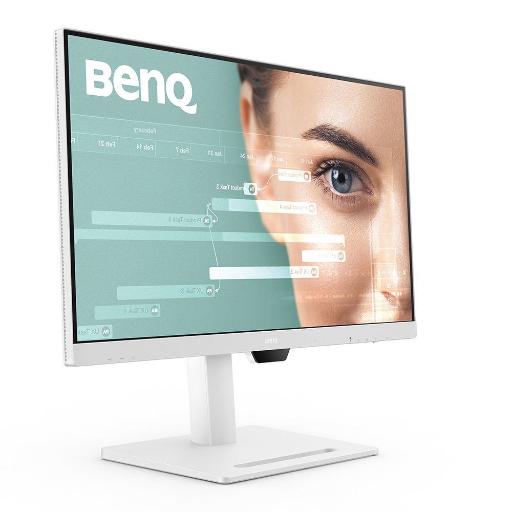 BenQ 27 IPS, QHD 2560X1440 USB-C 65W DP HDMI