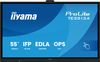 IIYAMA 75 UHD IR 40P Touch AG with Interactive Android