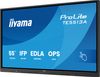 IIYAMA 75 UHD IR 40P Touch AG with Interactive Android