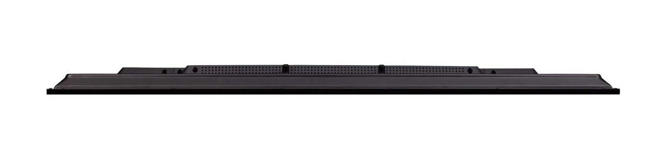 LG ELECTRONICS 55 LED ADS, 3840X2160, 16:9, 500 NIT, 1200:1
