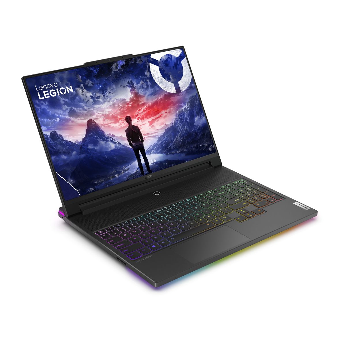 LENOVO LEGION 9 CORE U9-275HX 64GB 4TB RTX5090 18 W11P 2Y