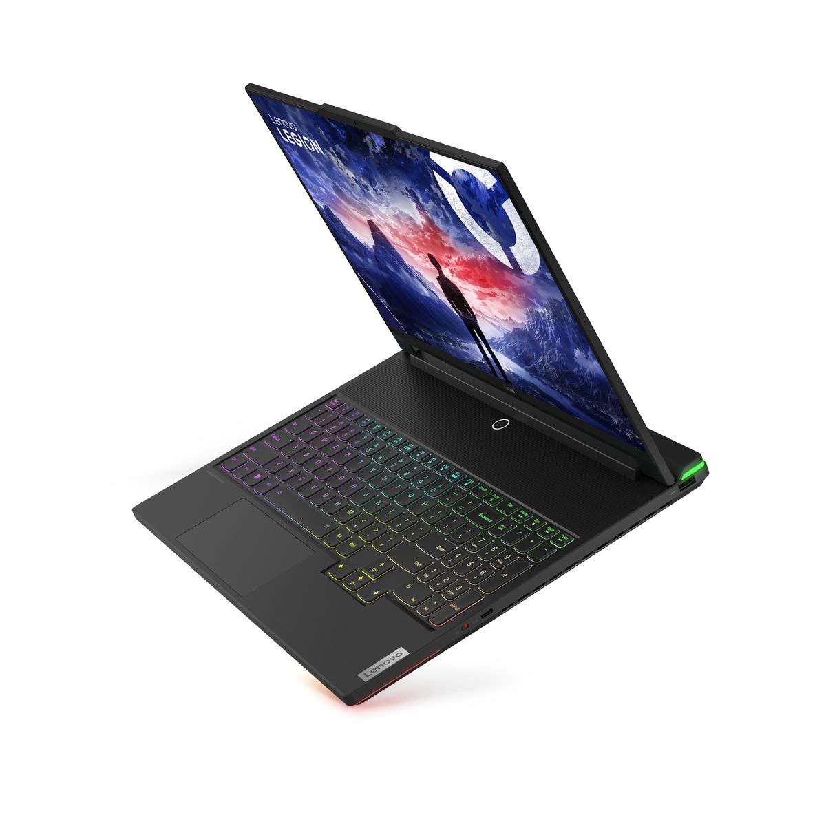 LENOVO LEGION 9 CORE U9-275HX 64GB 4TB RTX5090 18 W11P 2Y
