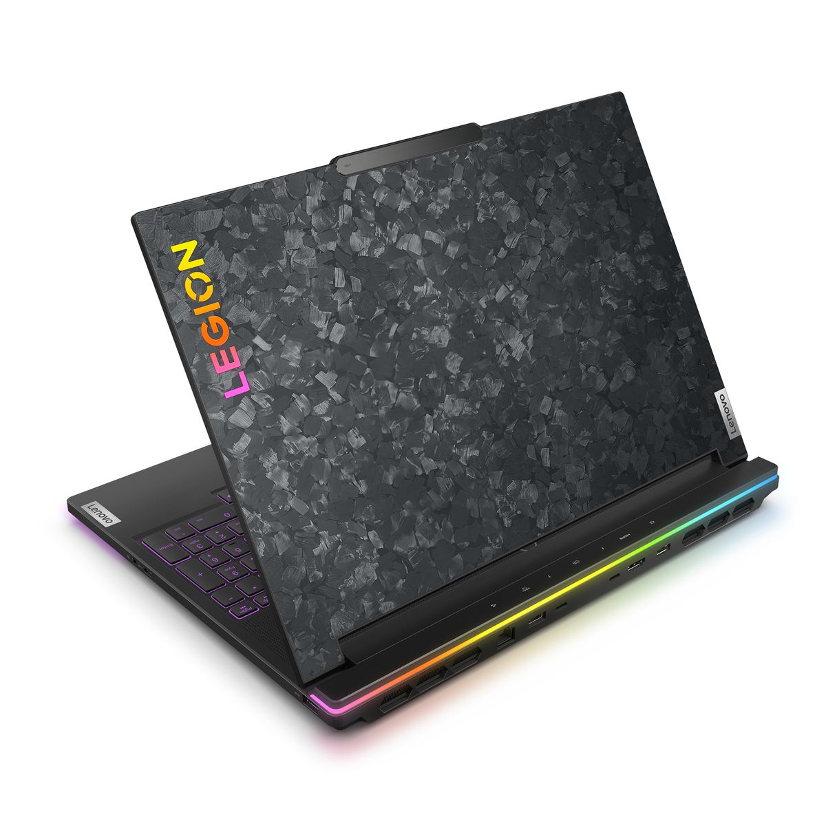 LENOVO LEGION 9 CORE U9-275HX 64GB 4TB RTX5090 18 W11P 2Y