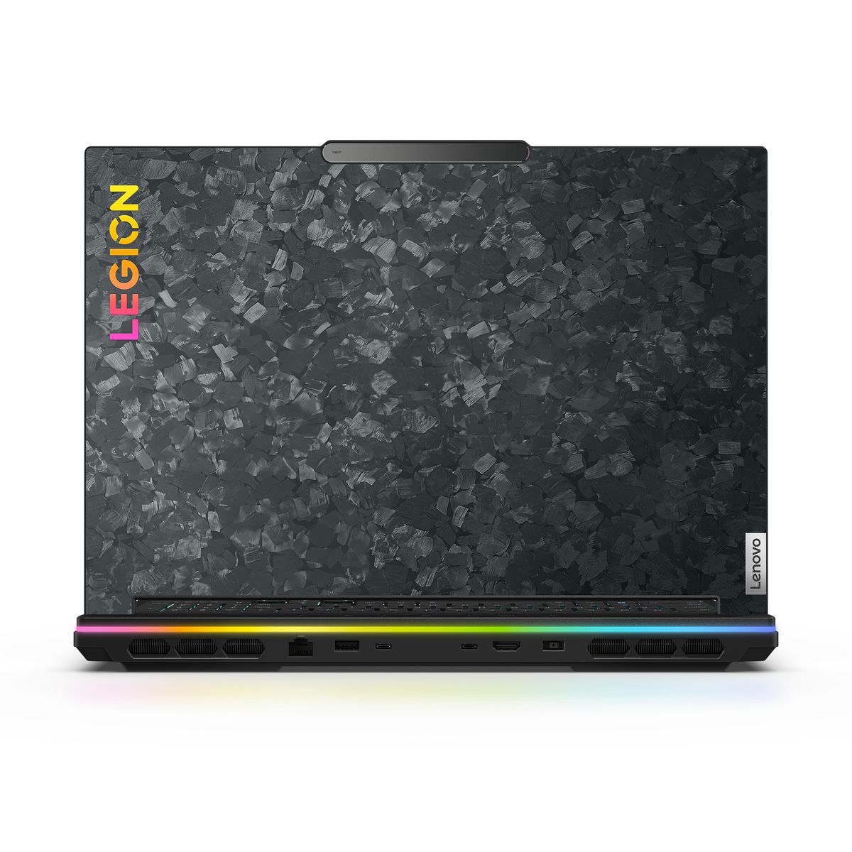 LENOVO LEGION 9 CORE U9-275HX 64GB 4TB RTX5090 18 W11P 2Y