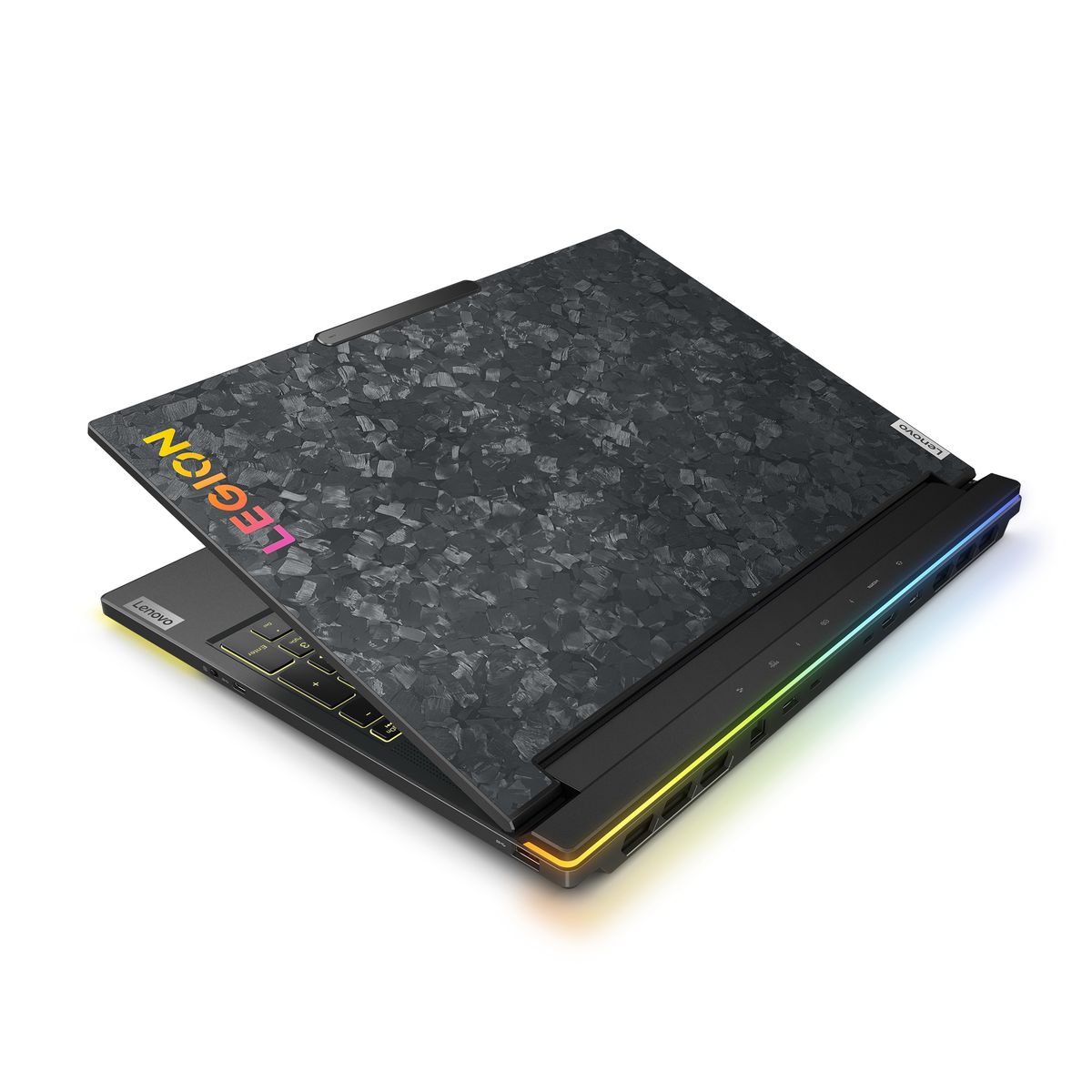 LENOVO LEGION 9 CORE U9-275HX 64GB 4TB RTX5090 18 W11P 2Y